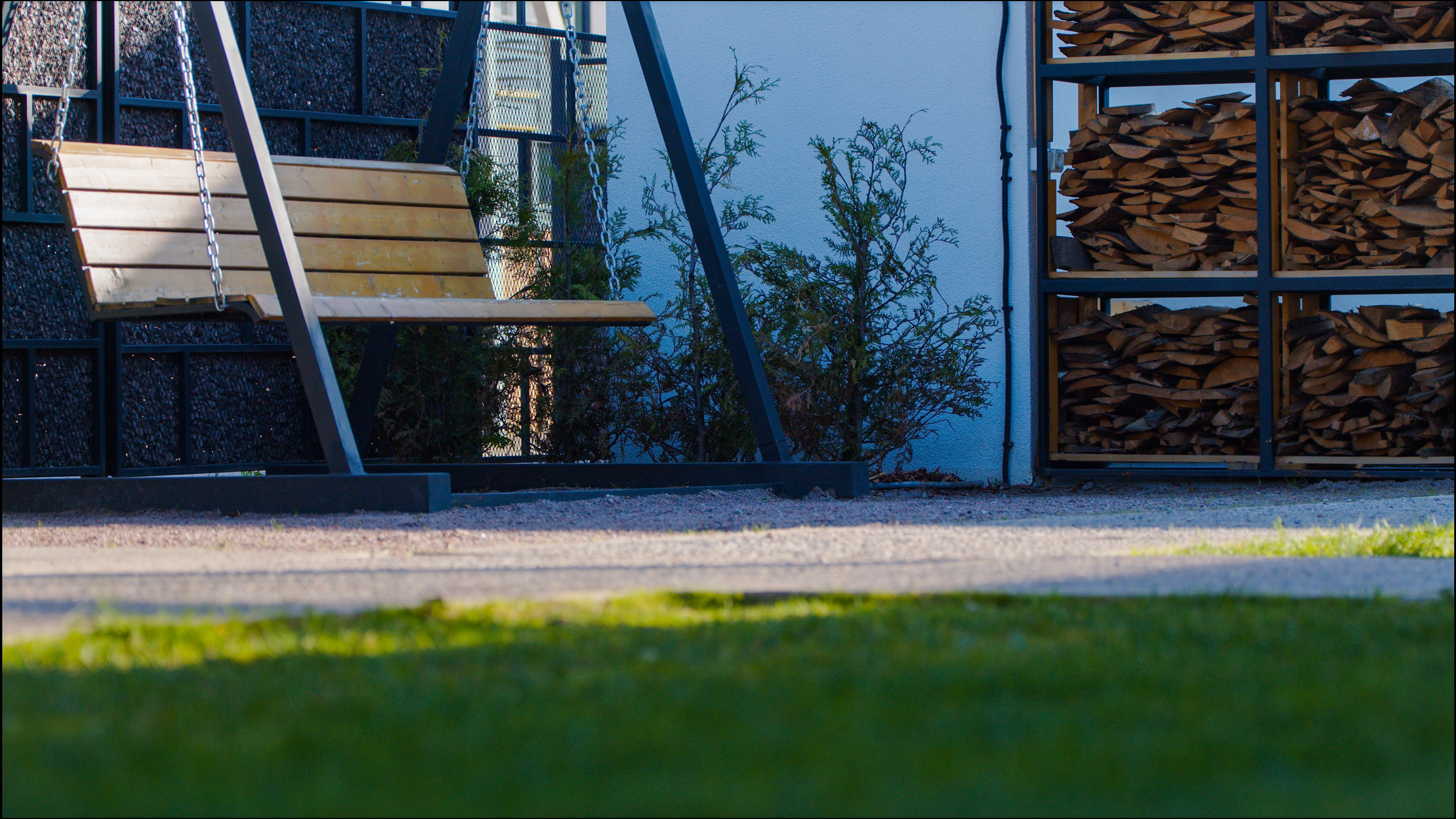 Базы отдыха Ленобласти