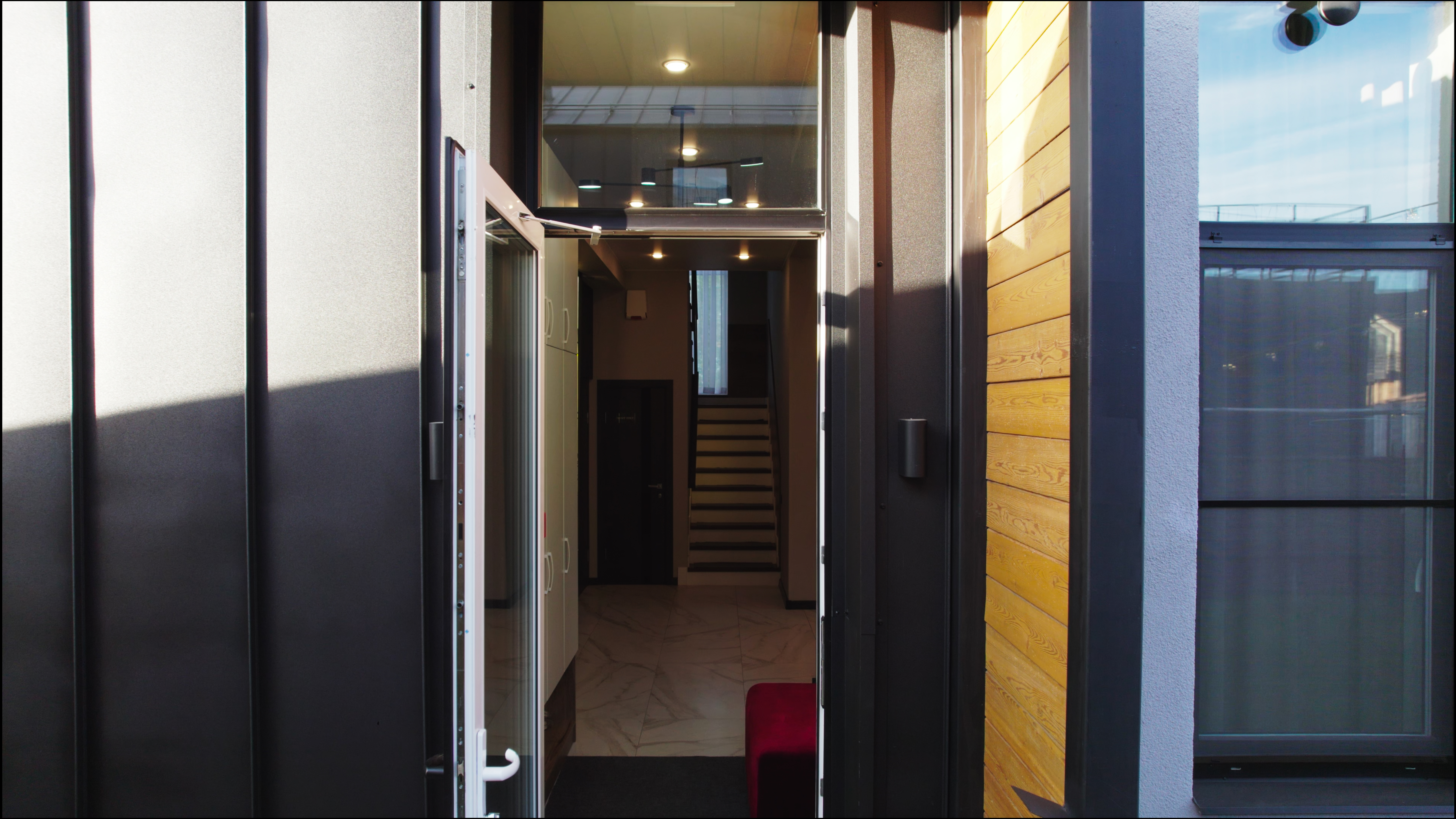 Территория Villingston — идеальное место для корпоративных мероприятий