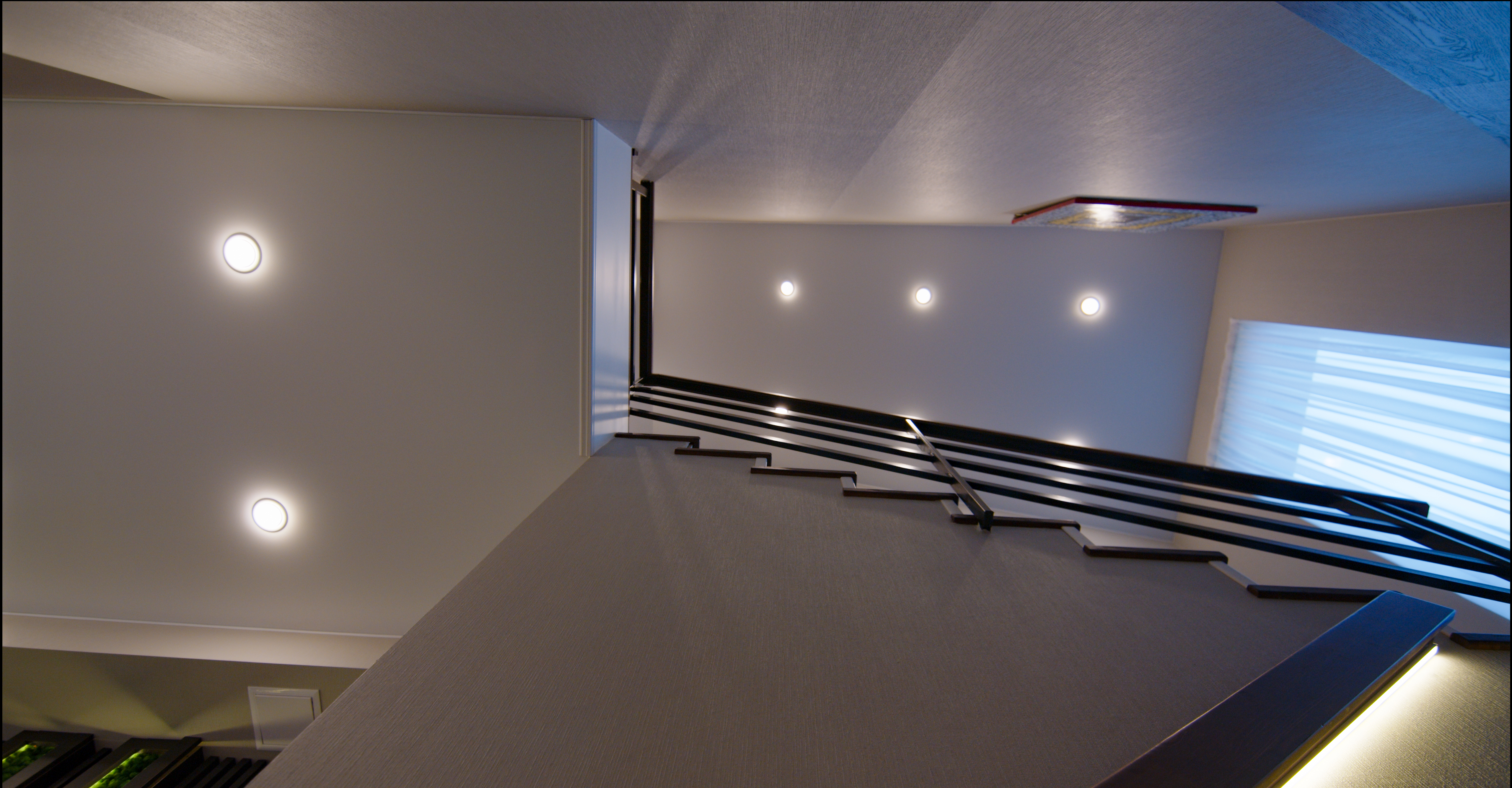 Барбекю-зона Villingston — ужин на свежем воздухе после мастер-класса