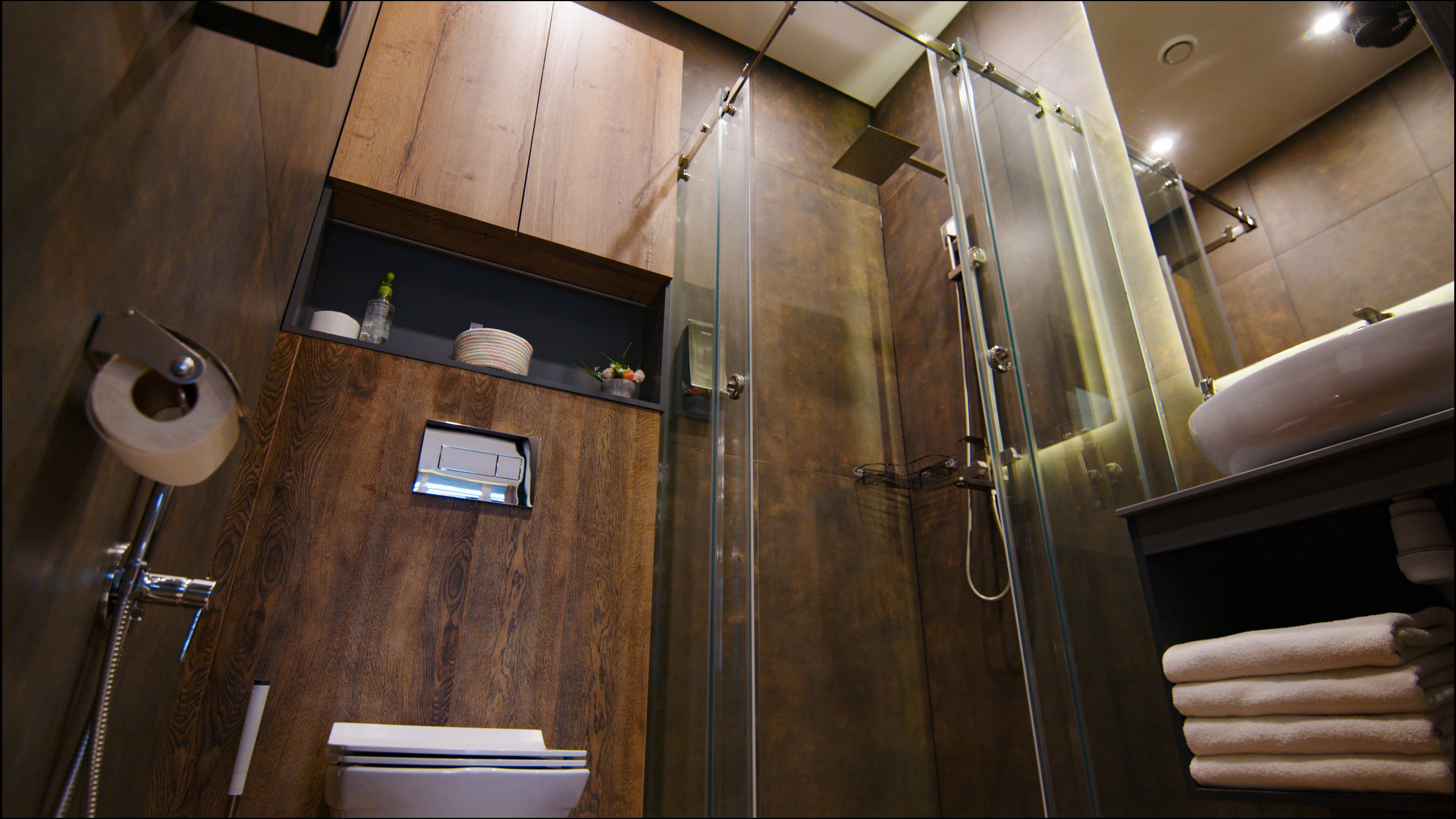 Вечер у костра в Villingston — конкурсы под открытым небом