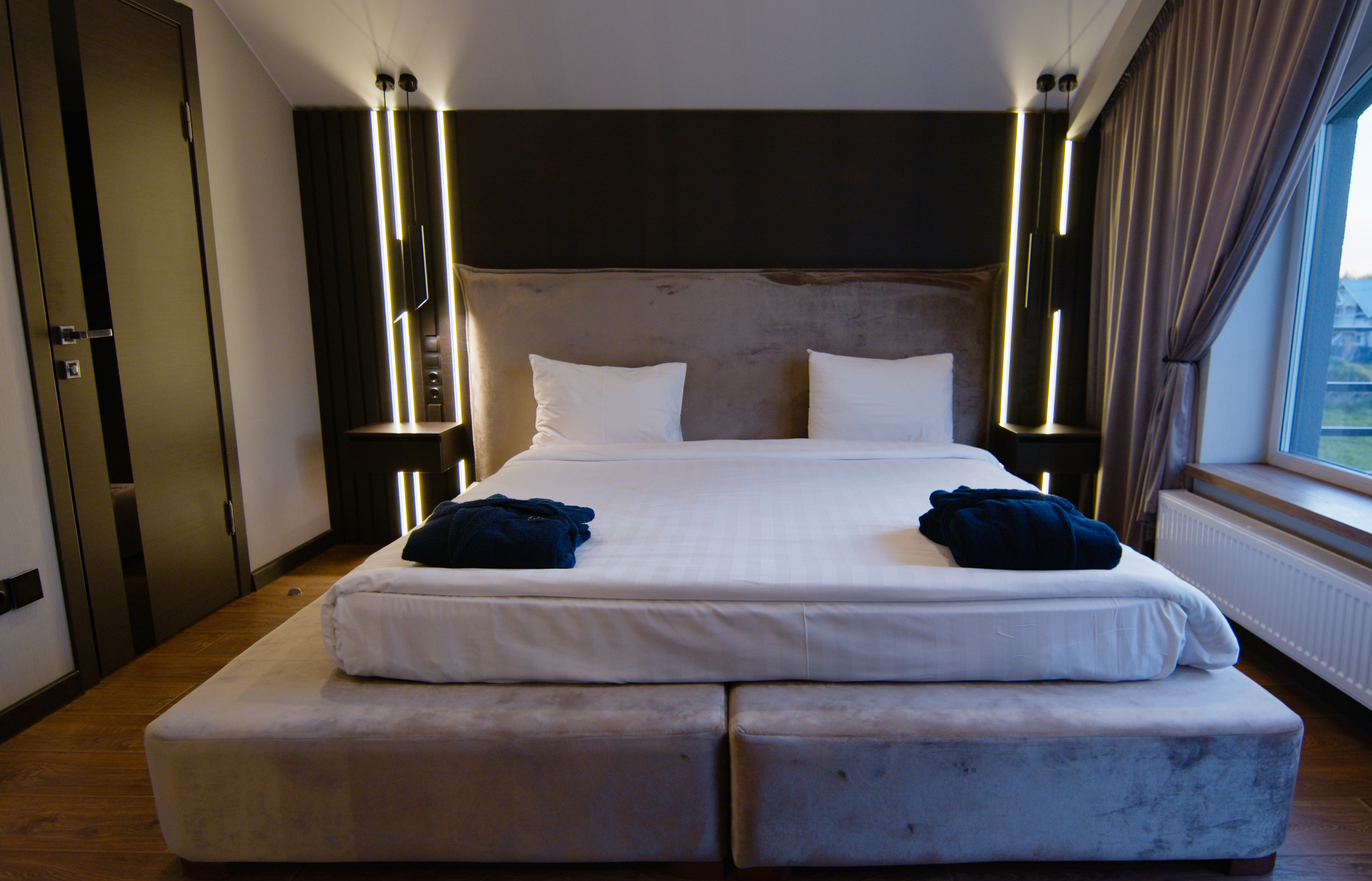 Корпоратив