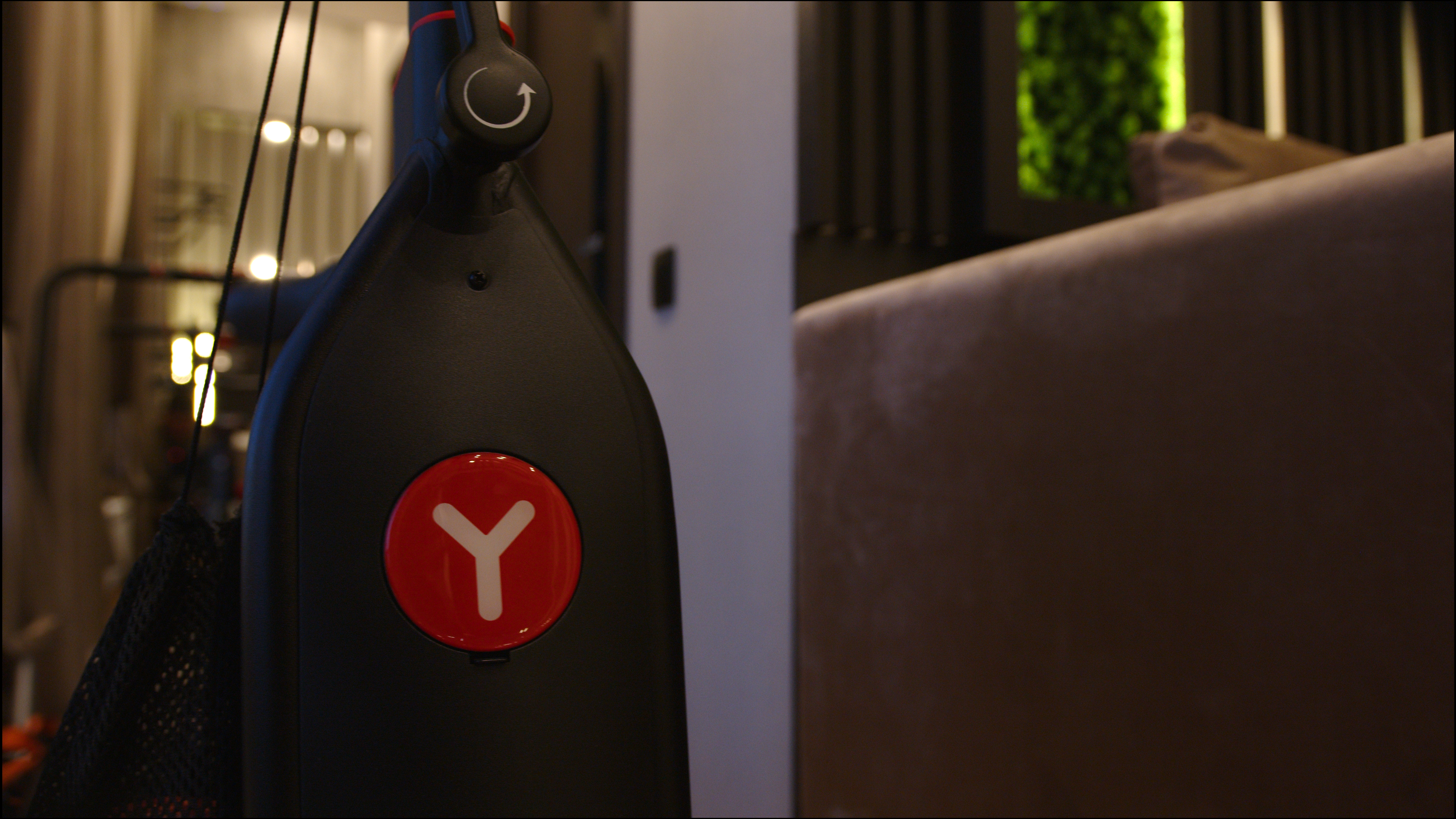 Природа и тишина Villingston — идеальный контекст для звукотерапии