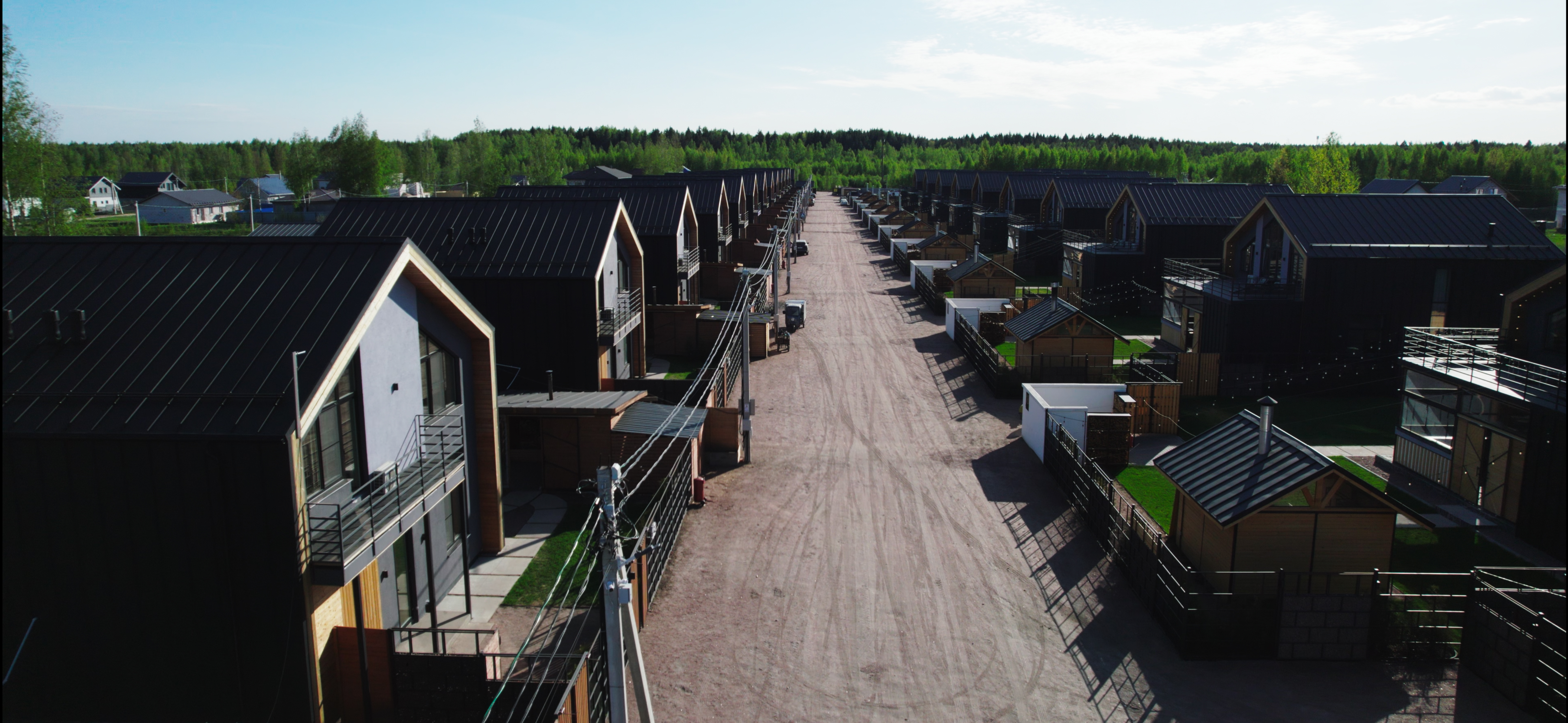 Villingston — лучший подарок для тех, кому не нужны вещи