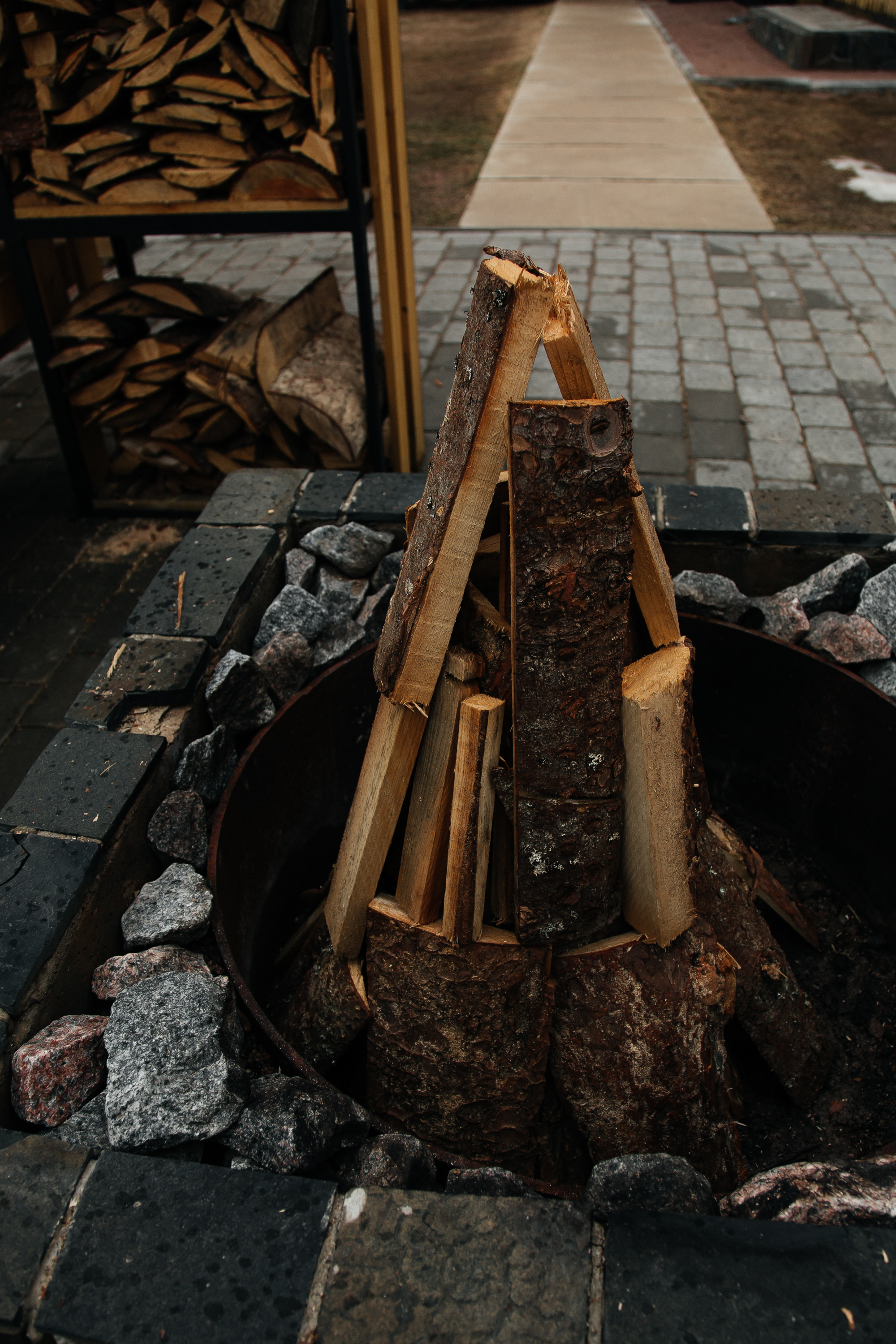 Мастер-классы в загородной резиденции