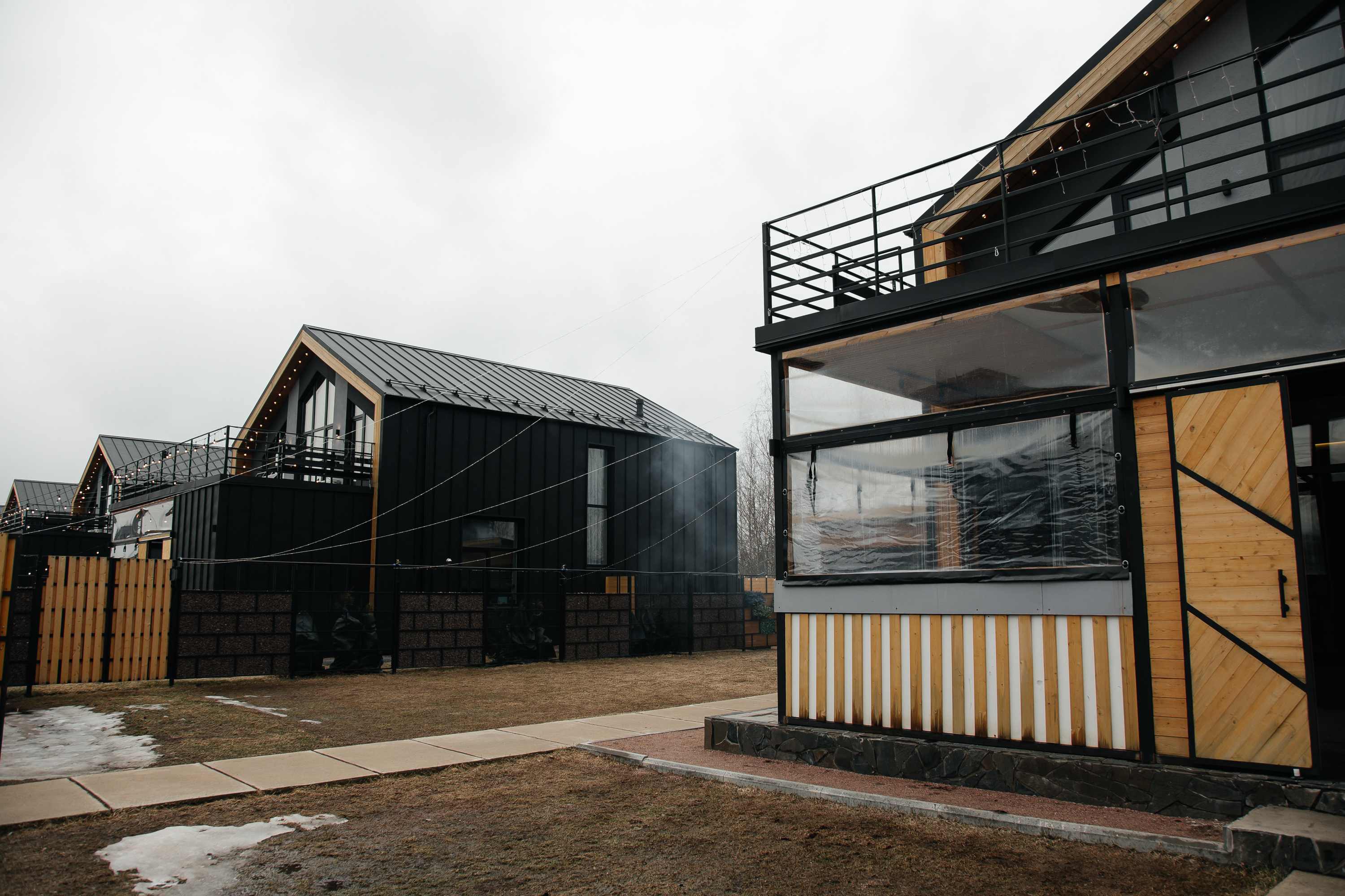 Подарок женщине на день рождения — СПА-день в резиденции Villingston