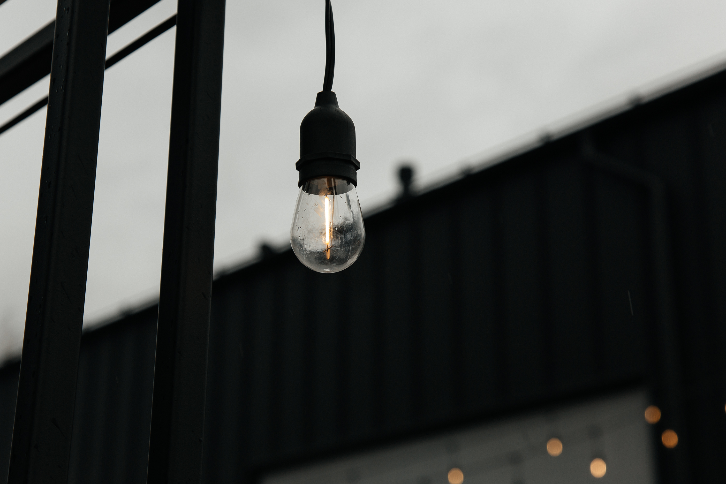 Зона отдыха в Villingston после СПА-массажа