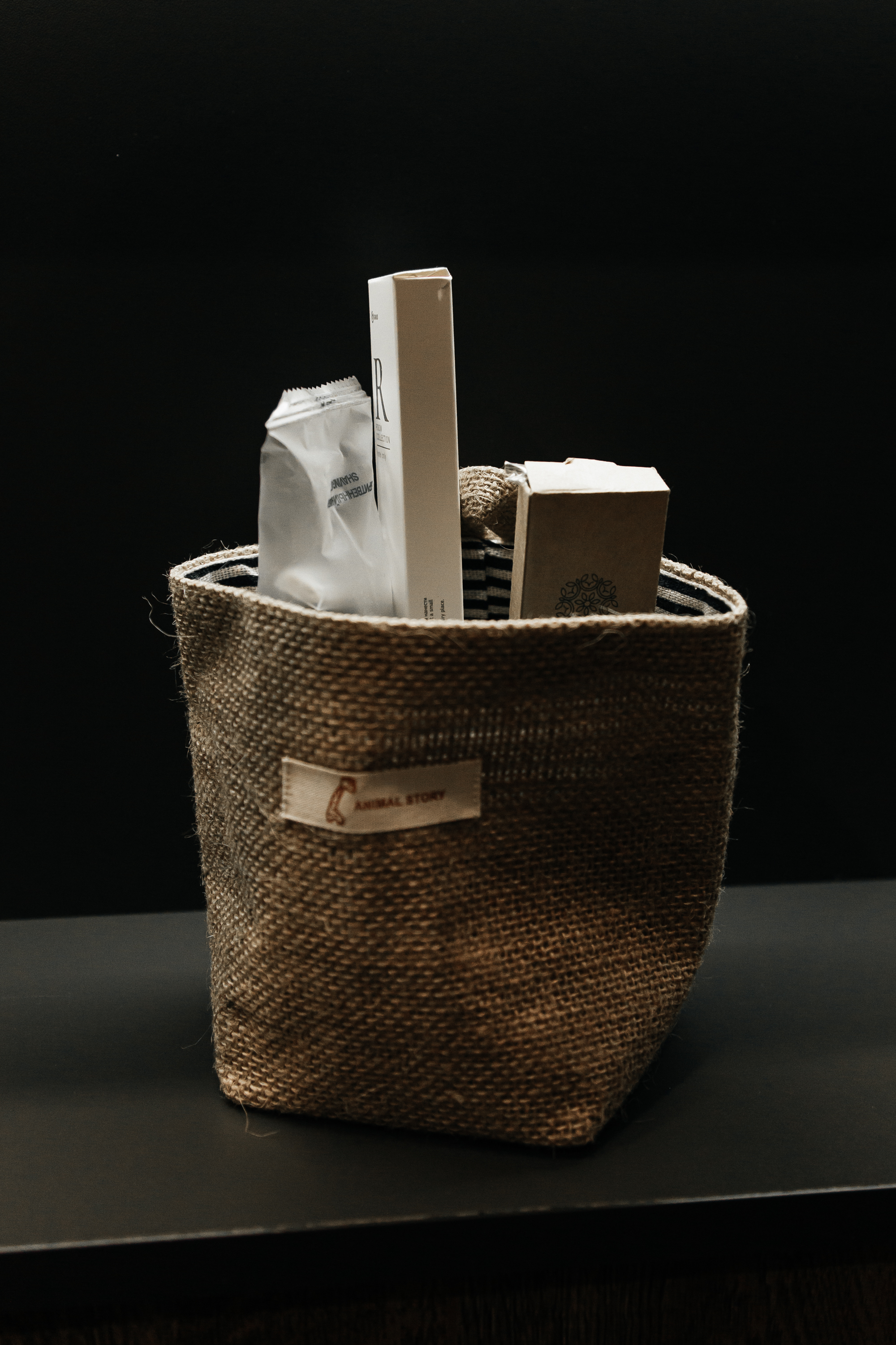 Пространство для медитации в Villingston — тишина и природный свет