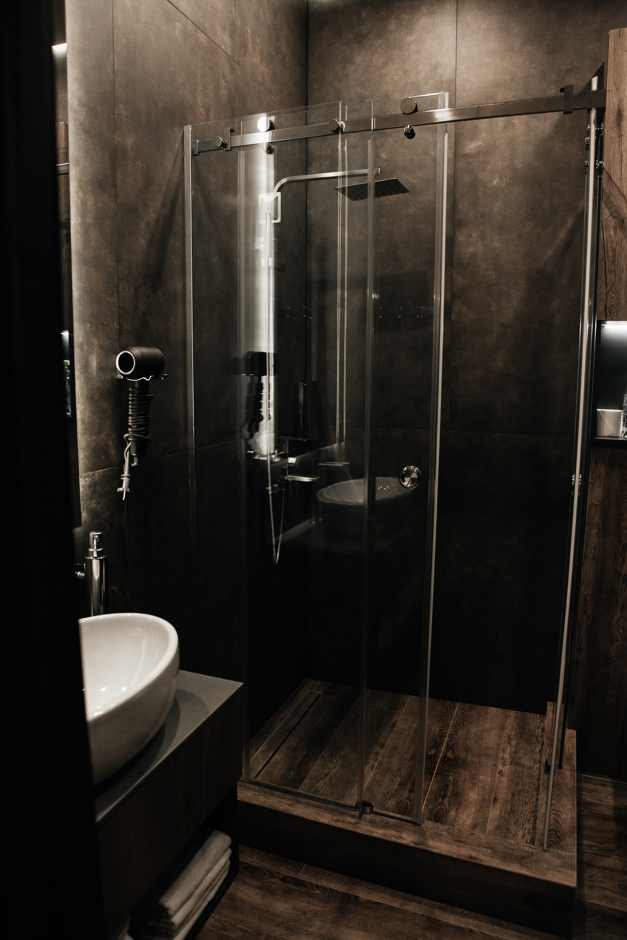 Мастер-класс в Villingston — творческий вечер за городом