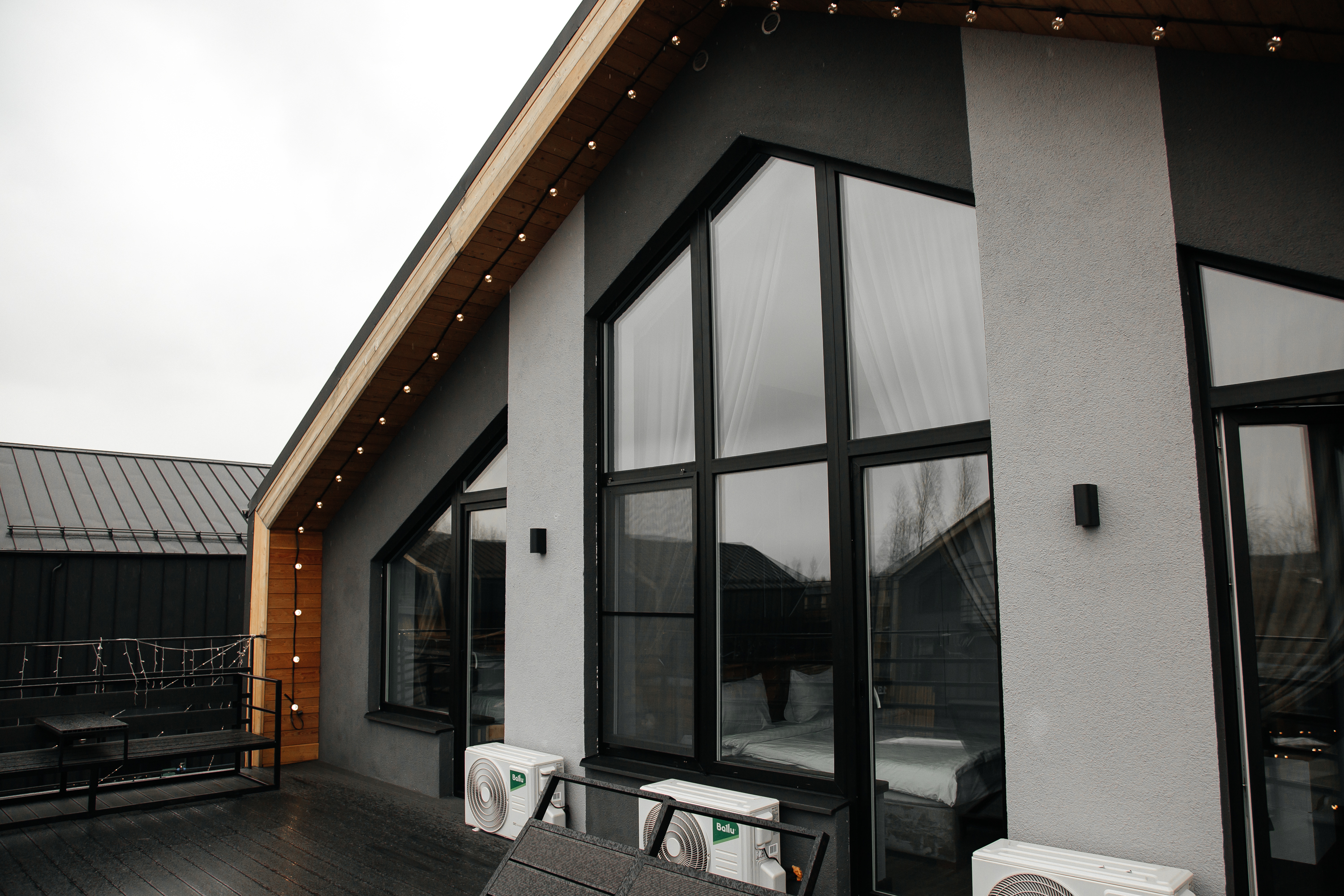 Вечер в гостиной Villingston — конкурсы и игры для компании