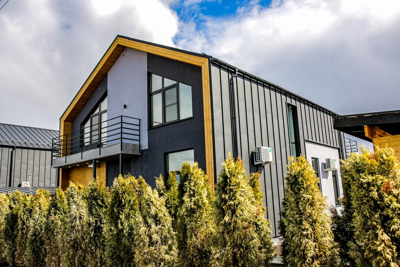 День рождения в Villingston Residence — праздник за городом