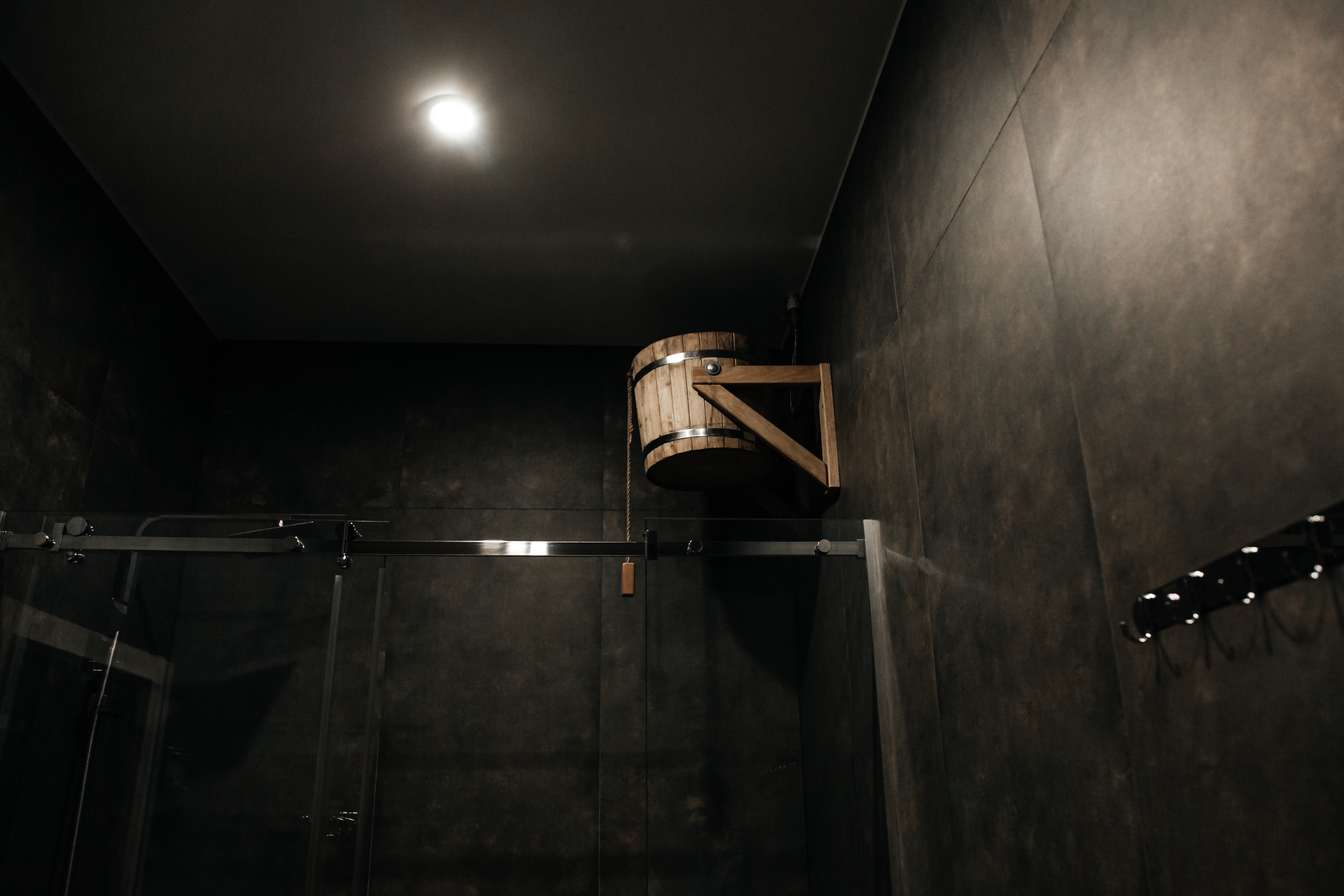 СПА процедуры в резиденции Villingston