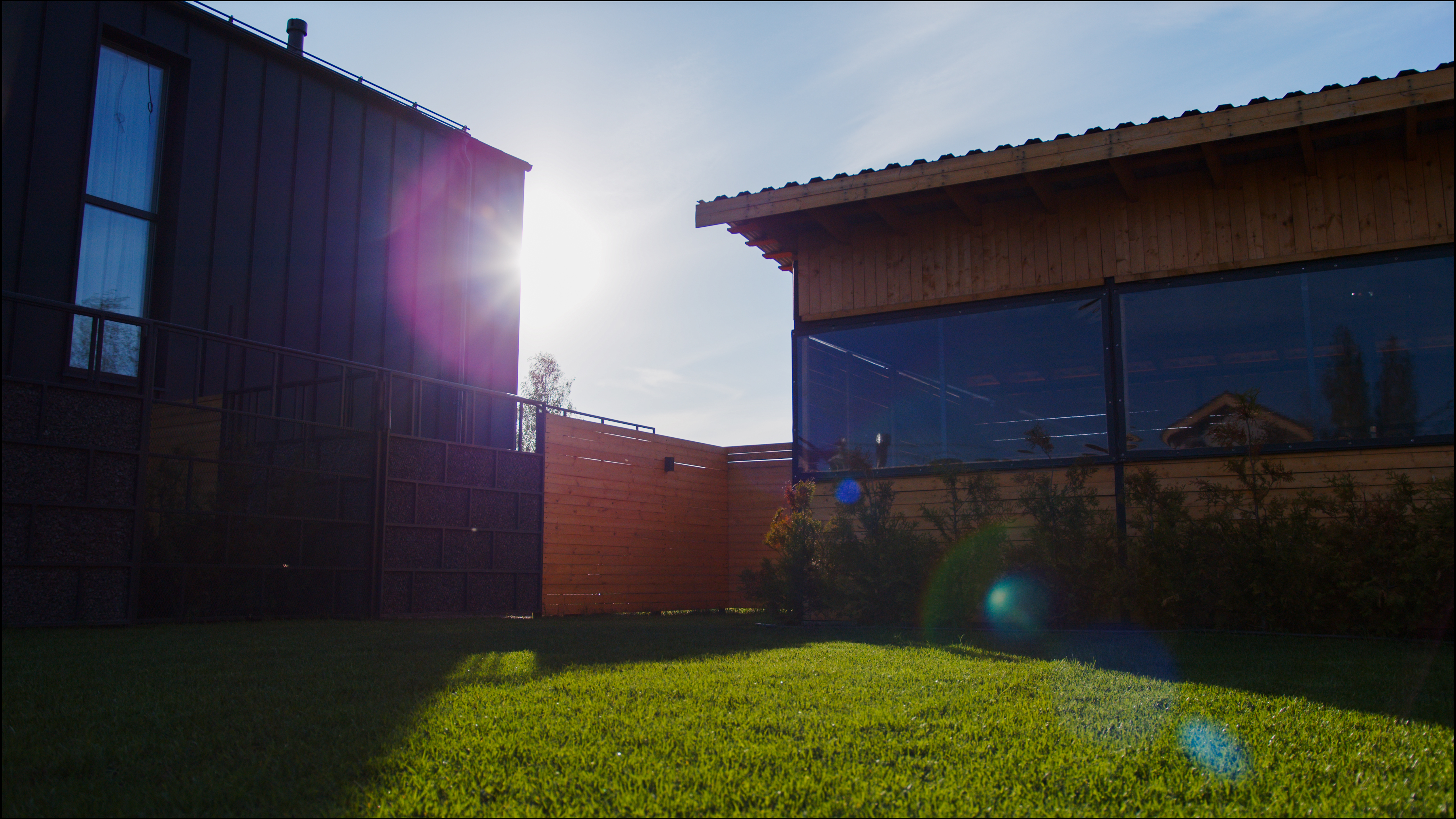 Уютный интерьер для романтического отдыха