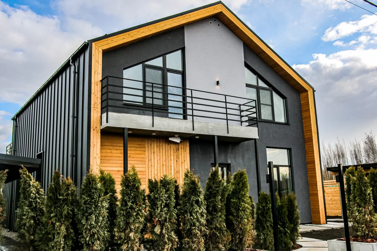 СПА процедуры в загородной резиденции — тайский массаж и стоун-терапия