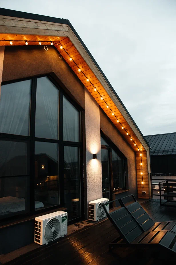 Тибетские поющие чаши — звуковая терапия в загородной резиденции