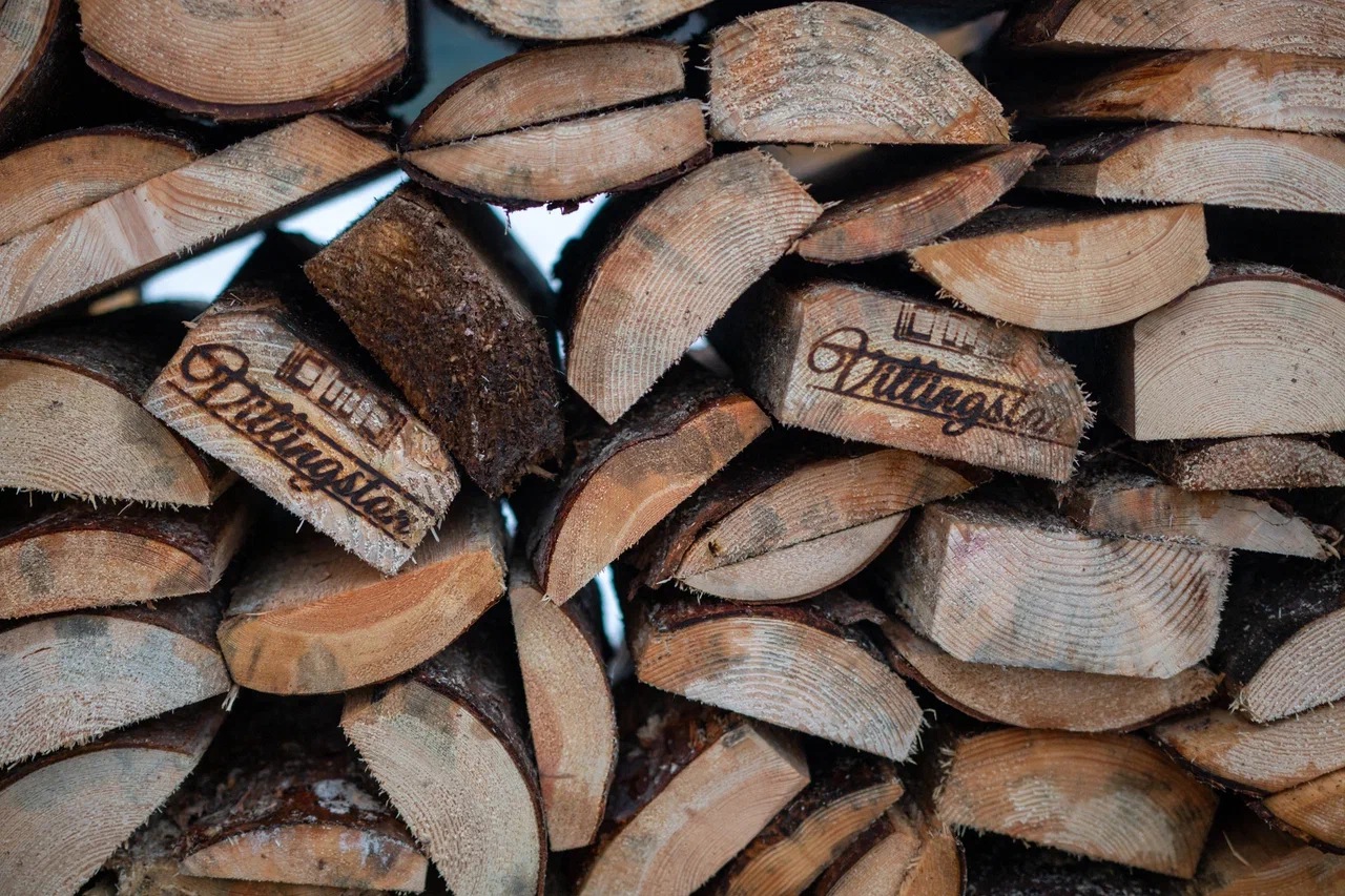 Кейтеринг и шеф-повар в загородной резиденции под Санкт-Петербургом