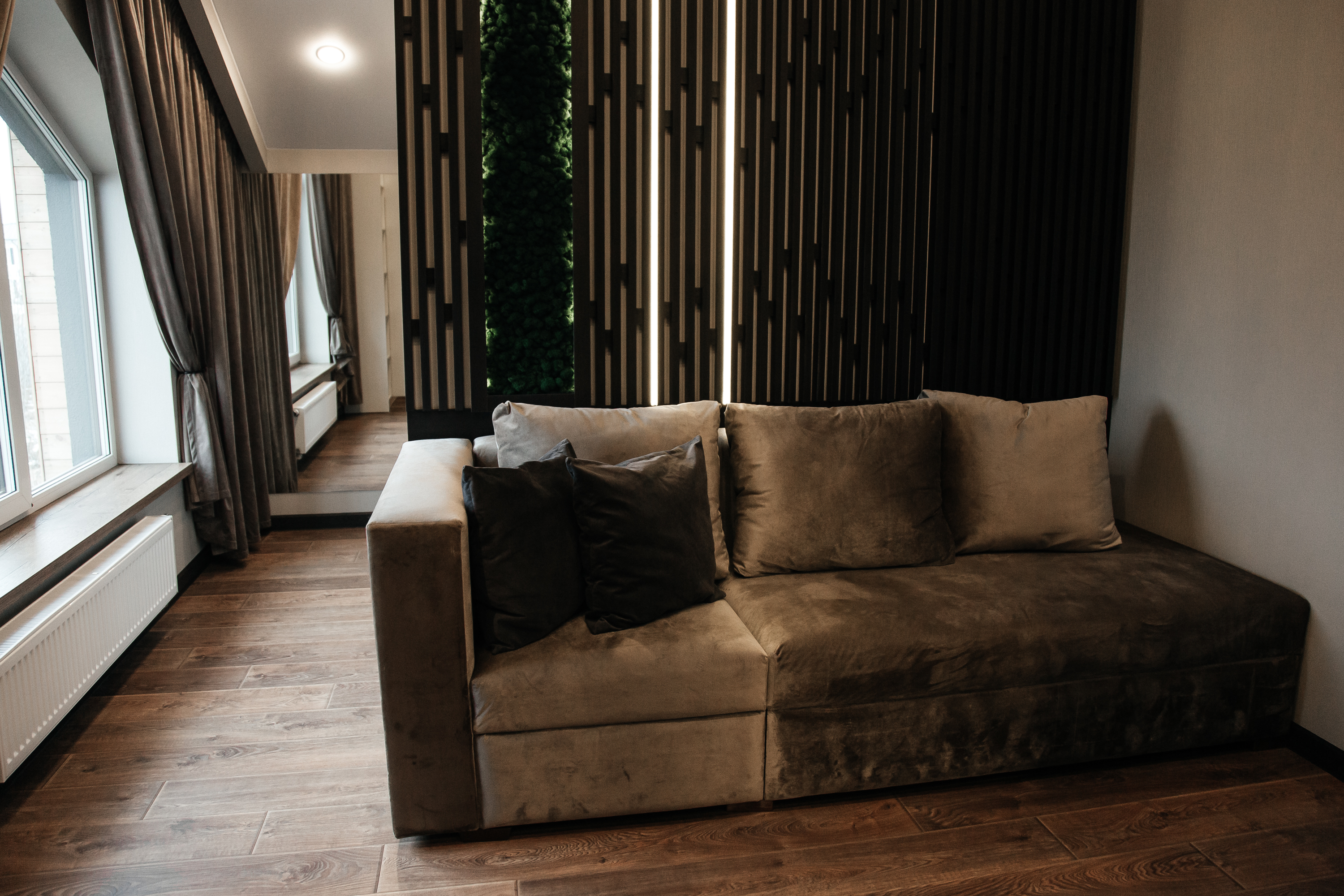 Базы отдыха Ленобласти — загородный отдых под Санкт-Петербургом