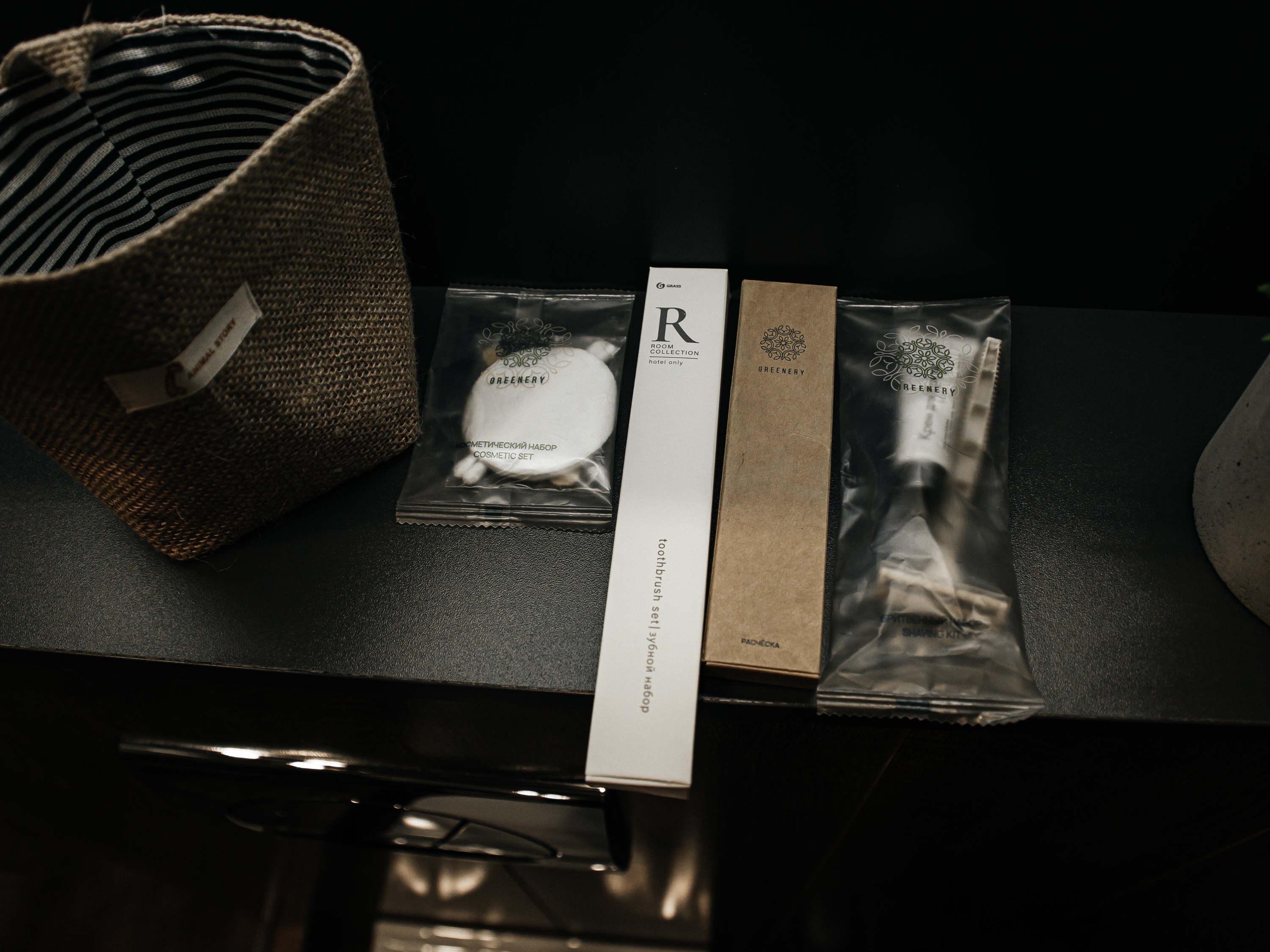 Сауна и дровяная купель в резиденции Villingston